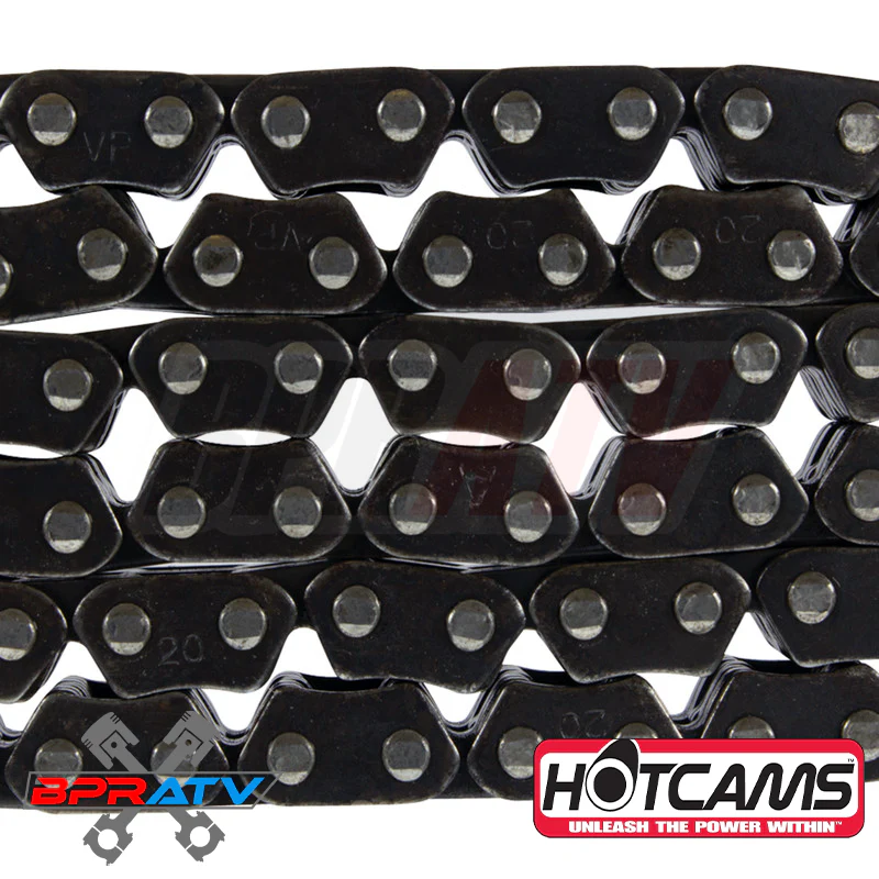 20+ Yamaha YZ250FX YZ 250FX OEM Extreme Heavy Duty Hotcams Hot Cams Timing Chain - Image 23