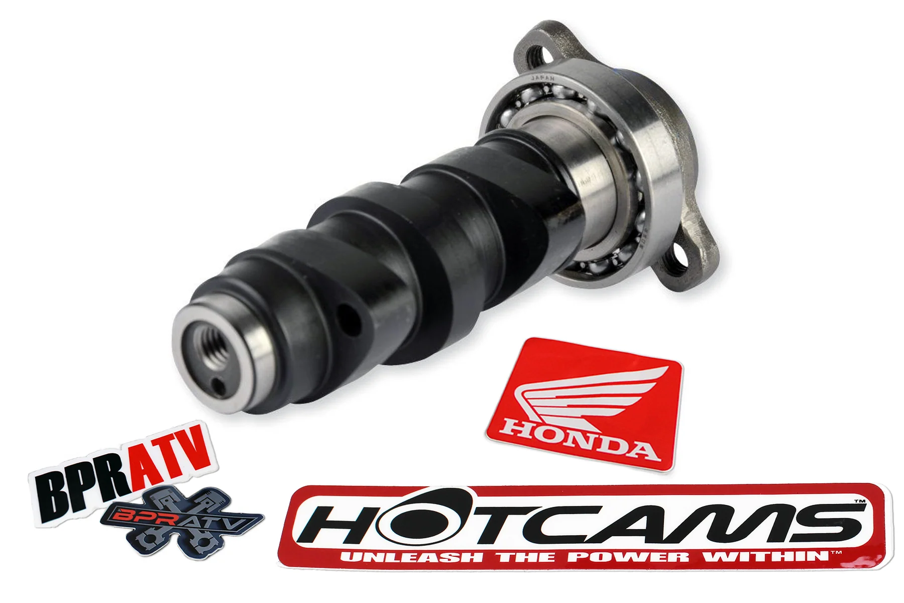 2002-2006 Honda CRF450R CRF 450R CRF450X Hot Cams Stage II 2 Hot Camshaft 1024-2 - Image 4