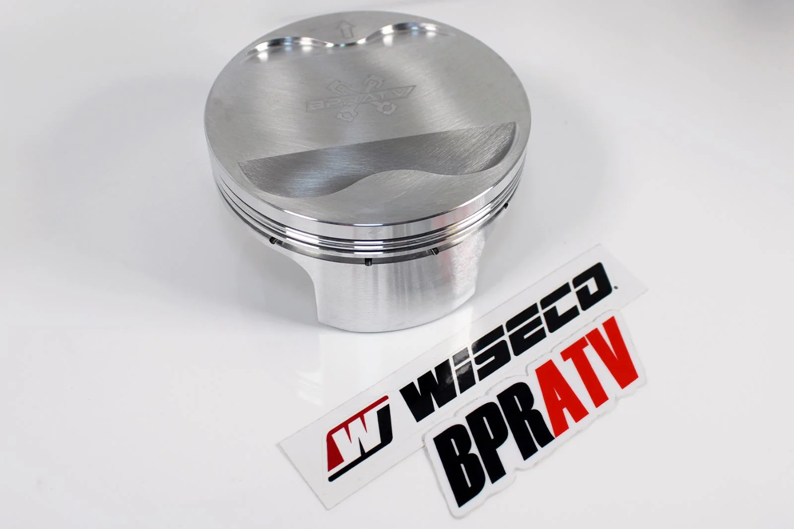 2004 2005 TRX450R TRX 450R 97mm Big Bore Piston Wiseco 97 Bore 11.5:1 479cc +3mm - Image 18