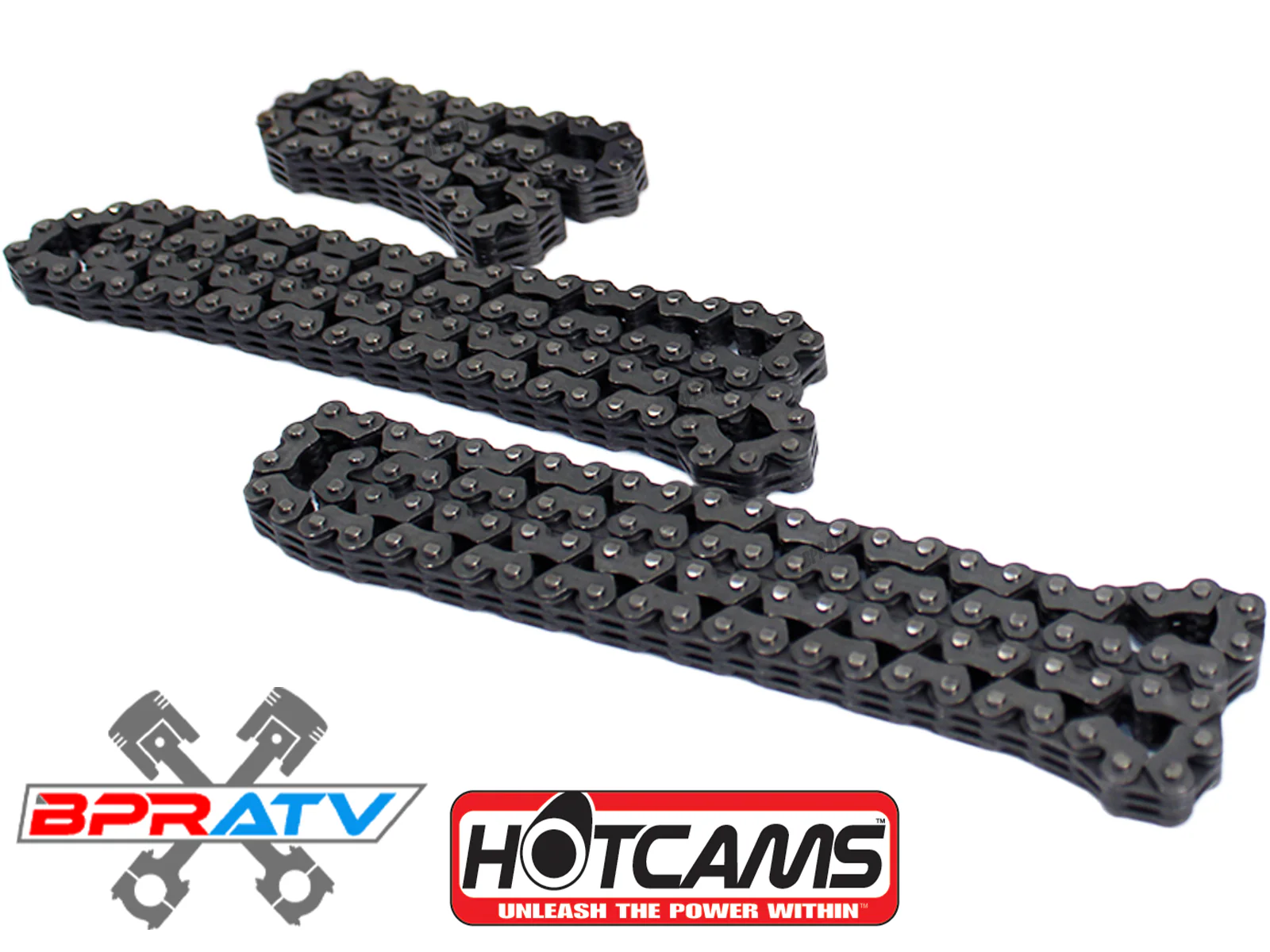 2005-2024 for Kawasaki Brute Force 650 750 Teryx Teryx4 750 800 Cam Timing Chain - Image 2