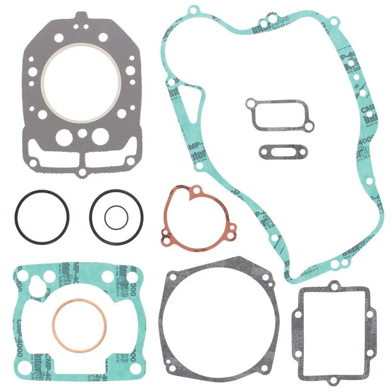 2006–2013 Kawasaki KX85 Rebuilt Motor Engine Rebuild Kit Top Bottom End Assembly - Image 17