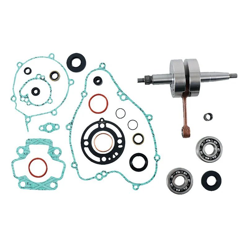 2006-2025 Kawasaki KX65 KX 65 Hot Rods Bottom End Kit Wiseco Piston Gaskets NEW! - Image 12