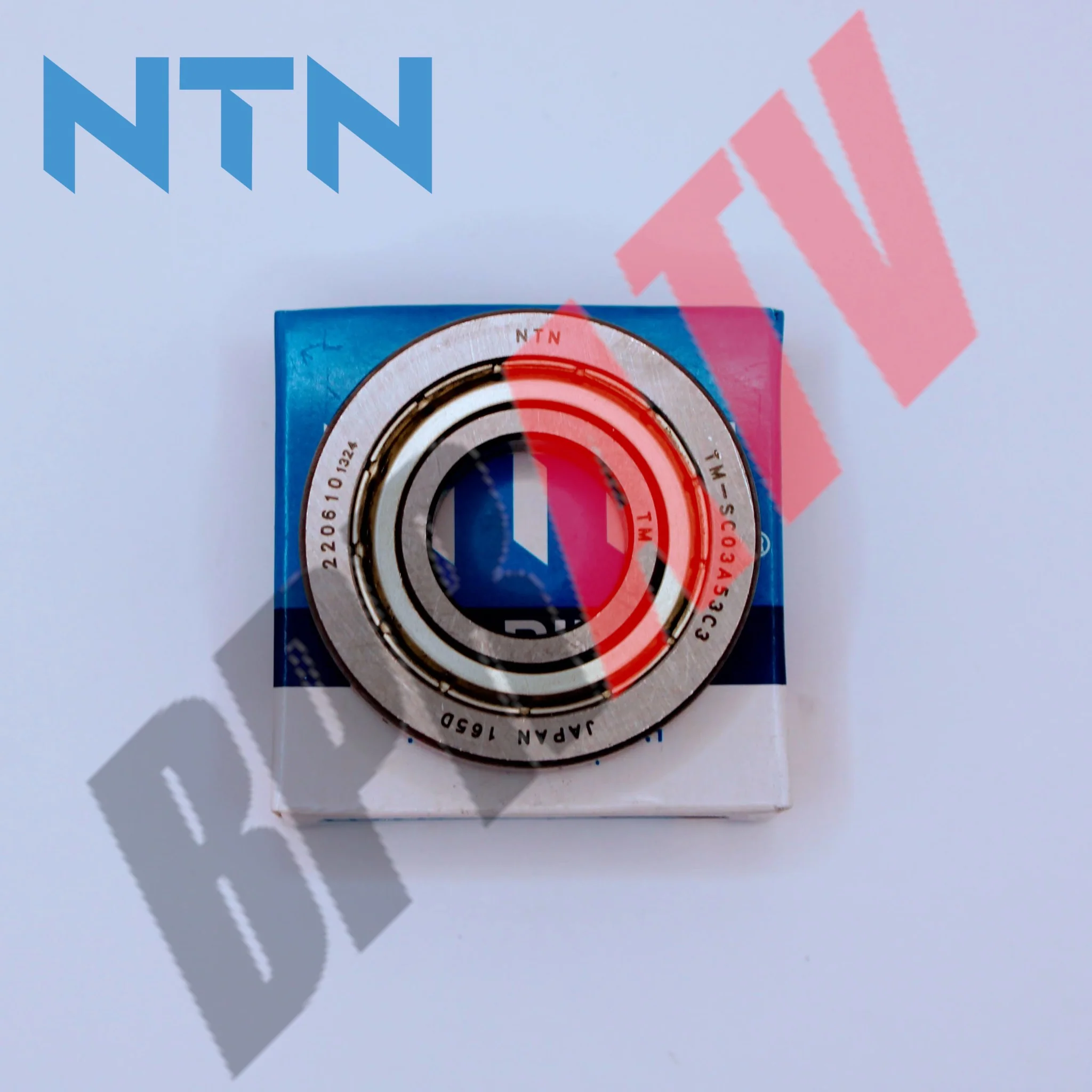 2014+ YZ250F Crankshaft Balancer Bearings Crank Main & Balance Shaft Bearing Kit - Image 20