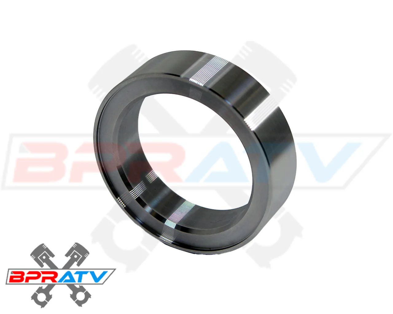 2017 2018 Polaris Ranger 500 BPRATV Crankcase Main Bearing Bushing + Spacer Kit - Image 19