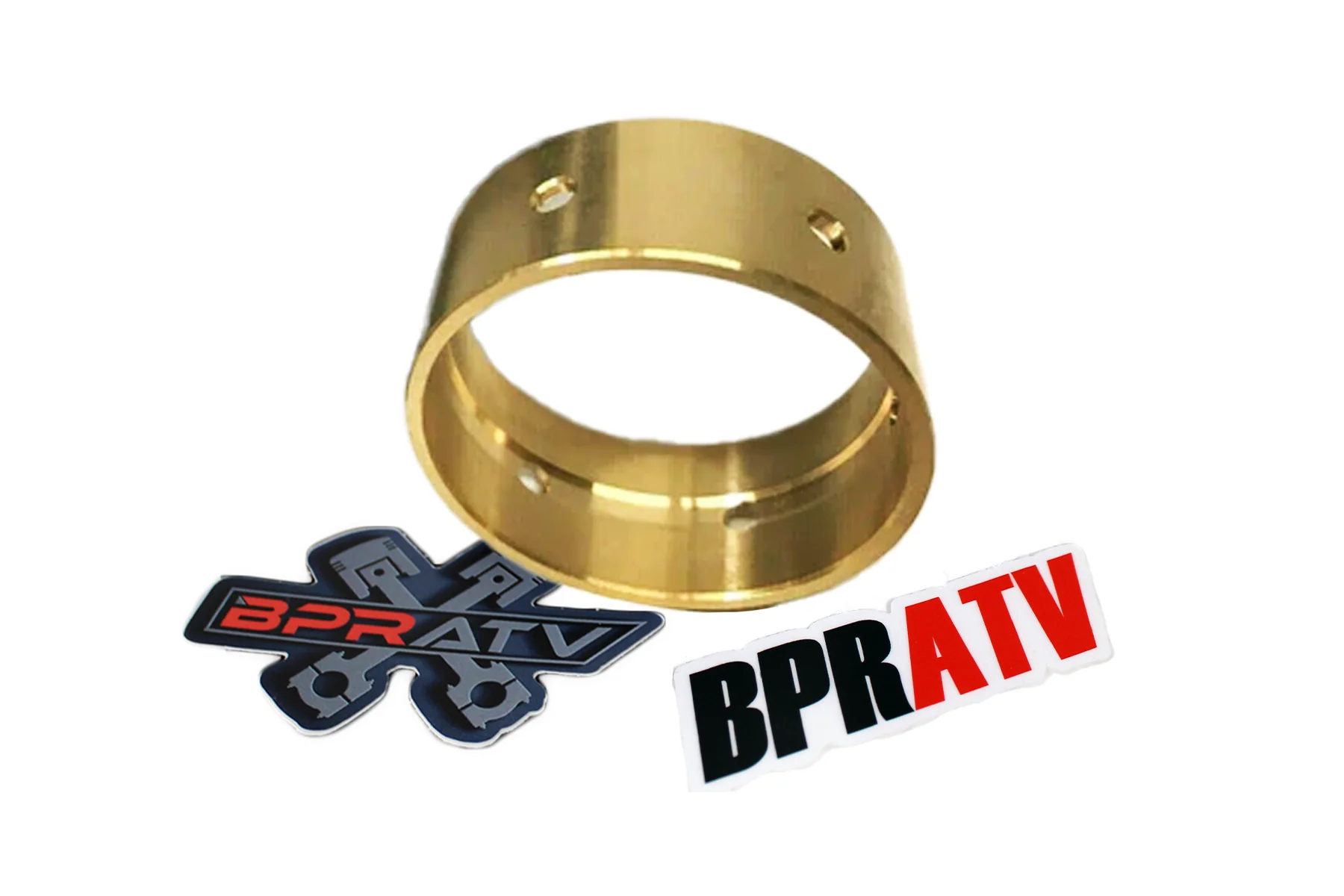 2017+ Polaris RZR Ranger 570 Hot Rods Crankshaft SKF Crank Bearings Case Bushing - Image 14