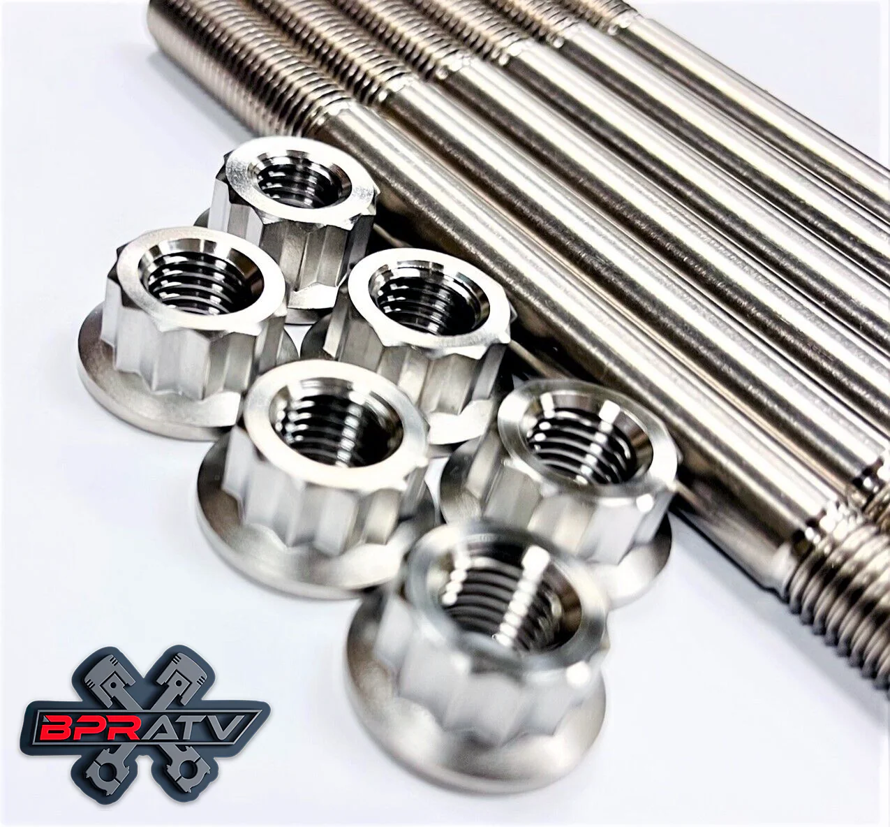2017+ Sportsman ACE 450 Polaris OEM Cylinder Namura Top End Rebuild Kit 3022701 - Image 18