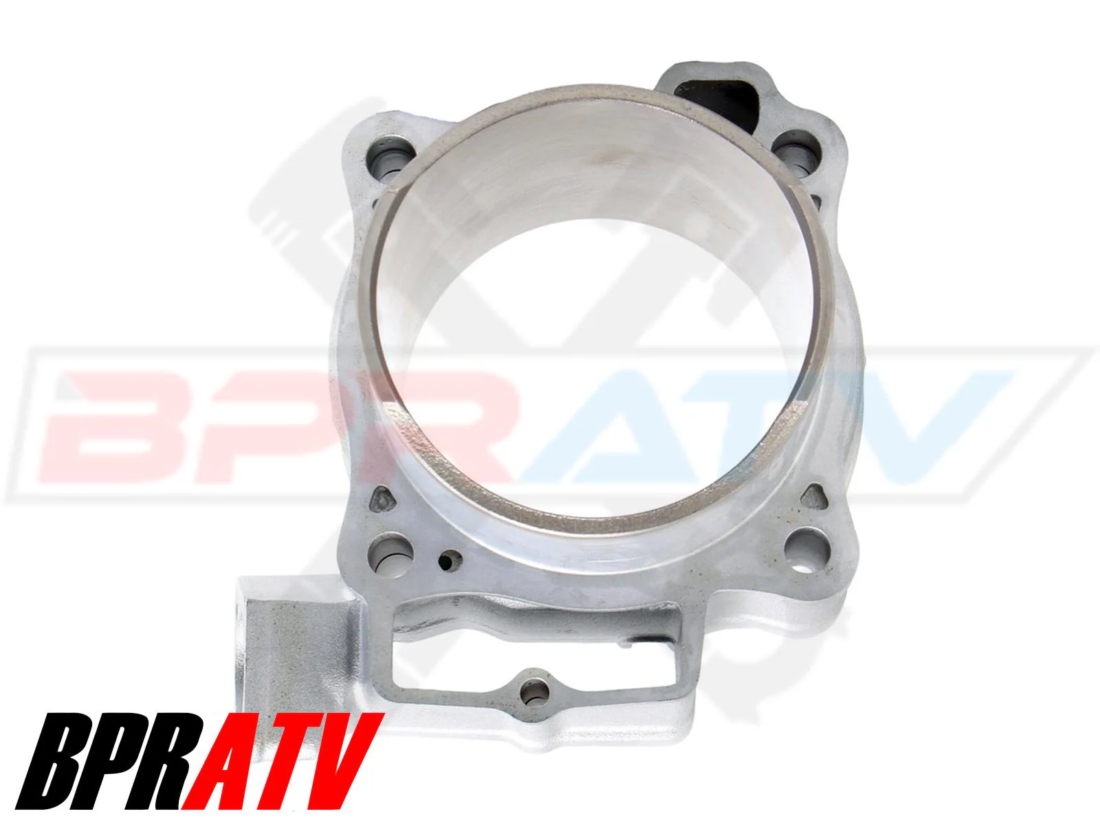 21-25 CRF450RL CRF 450 RL Stock Cylinder Wiseco Piston Top End Rebuild Parts Kit - Image 11