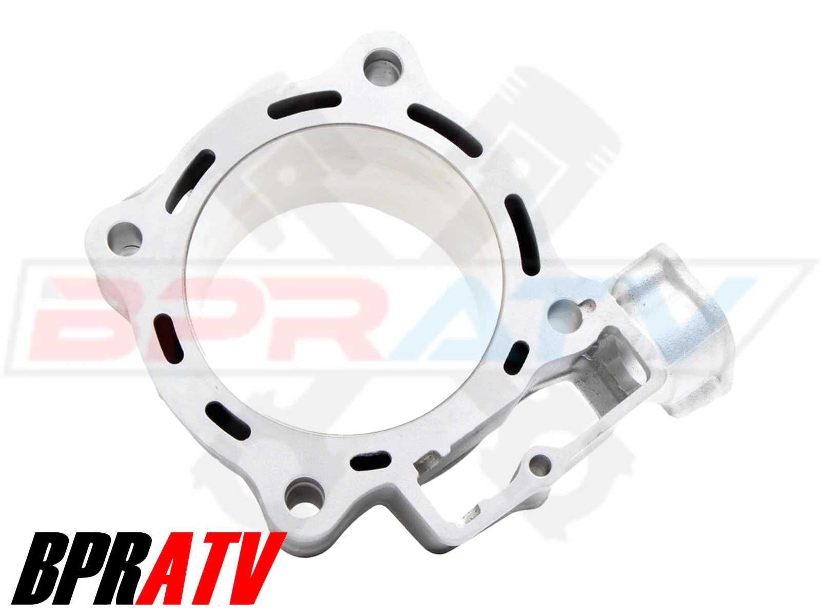 21-25 CRF450RL CRF 450 RL Stock Cylinder Wiseco Piston Top End Rebuild Parts Kit - Image 17