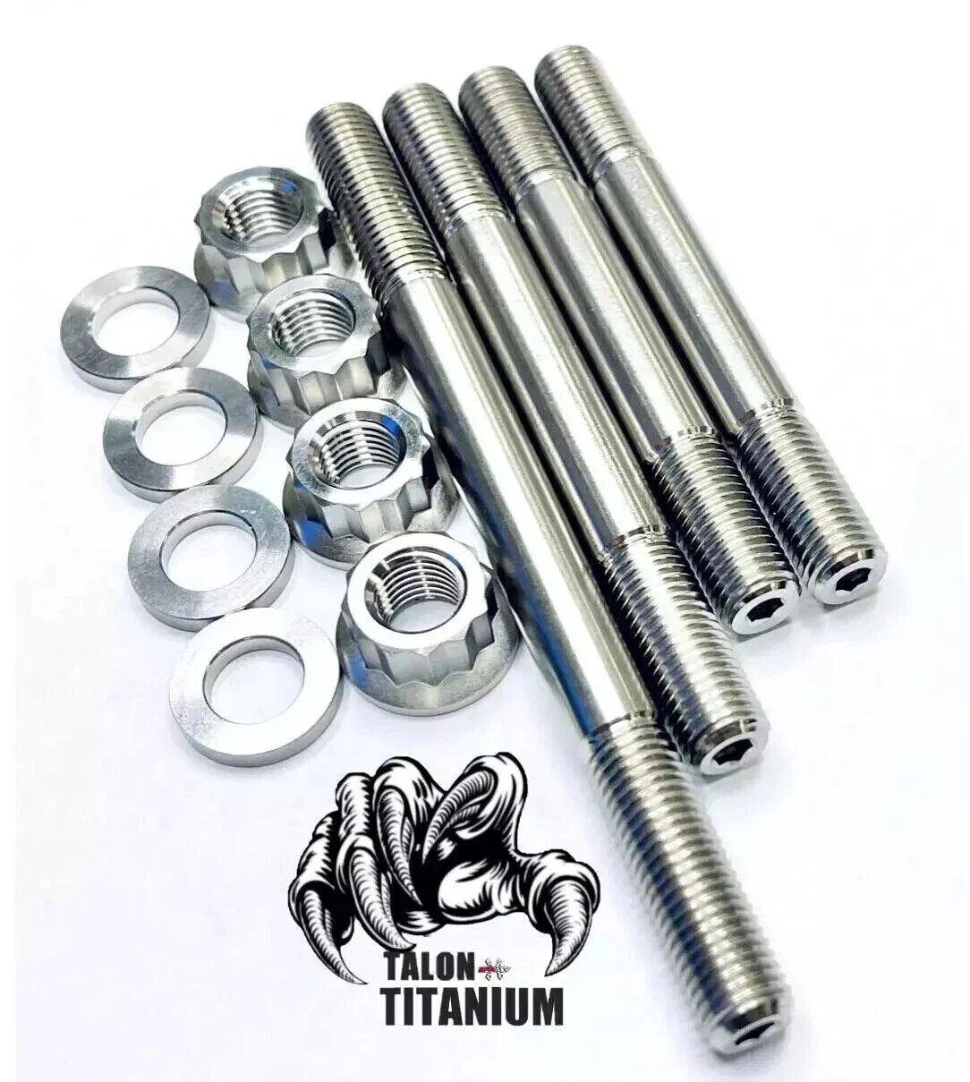 400EX 400X XR400 88mm Big Bore Kit +3 Cylinder 426 Top End Rebuild Redo Parts - Image 11