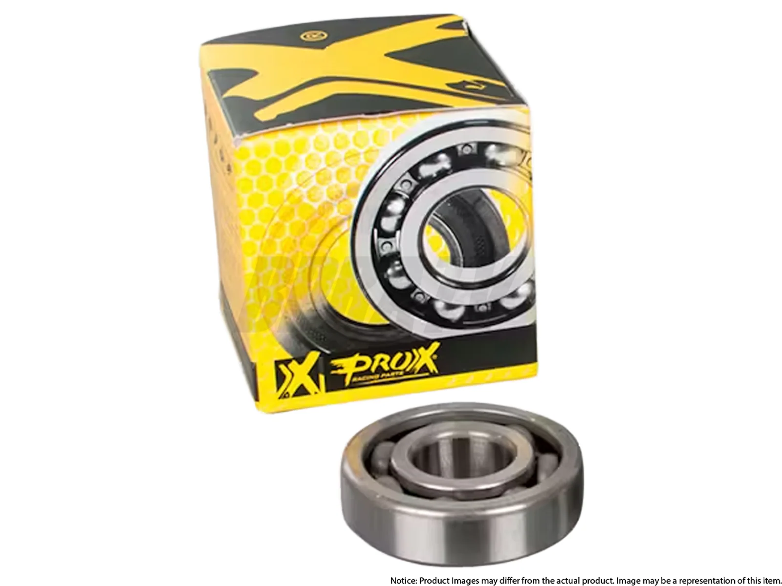 Honda TRX 400EX XR 400R Crankshaft Crank Main Bearing Pro X ProX 91001-KF0-018 - Image 14