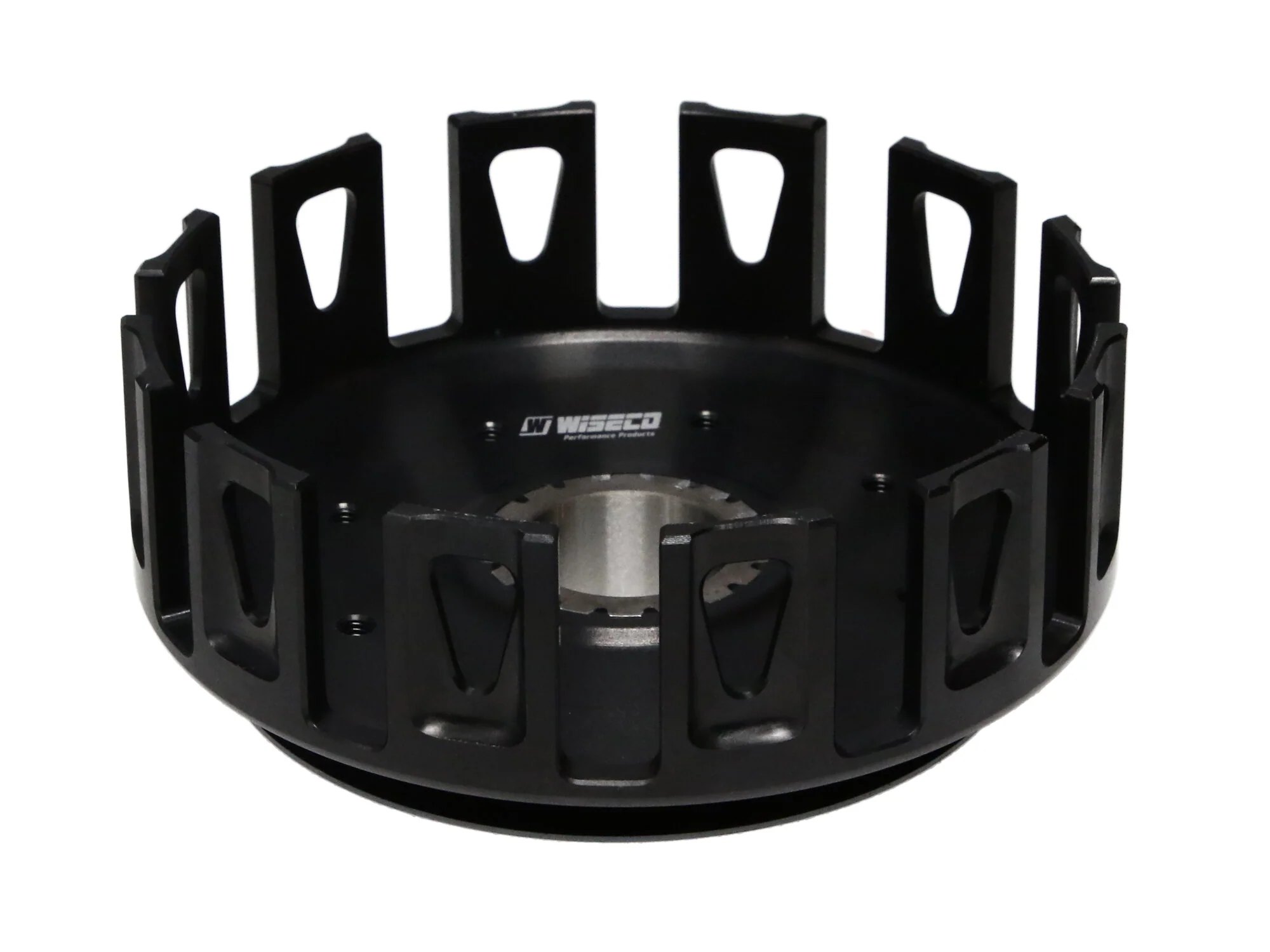 85-89 Honda ATC250R TRX ATC 250R TRX250R Wiseco Heavy Duty Billet Clutch Basket - Image 7