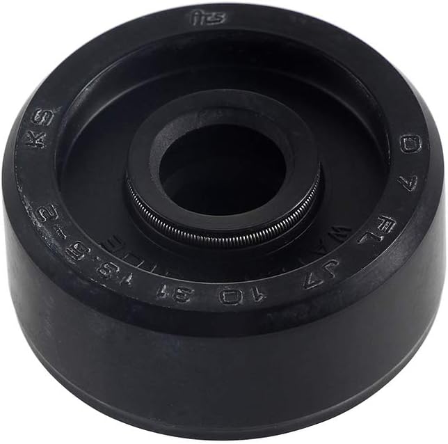 85-97 Yamaha YZ250 YZ Water Pump Impeller Shaft Seal Water Pump Seals Set 5 Pack - Image 18