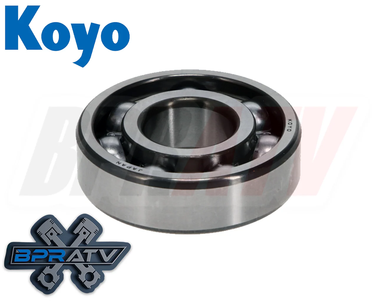 87 88 89 Honda TRX 250R TRX 250R Koyo C3 Pro-X ProX Crank Main Bearing 23.6328C3 - Image 14