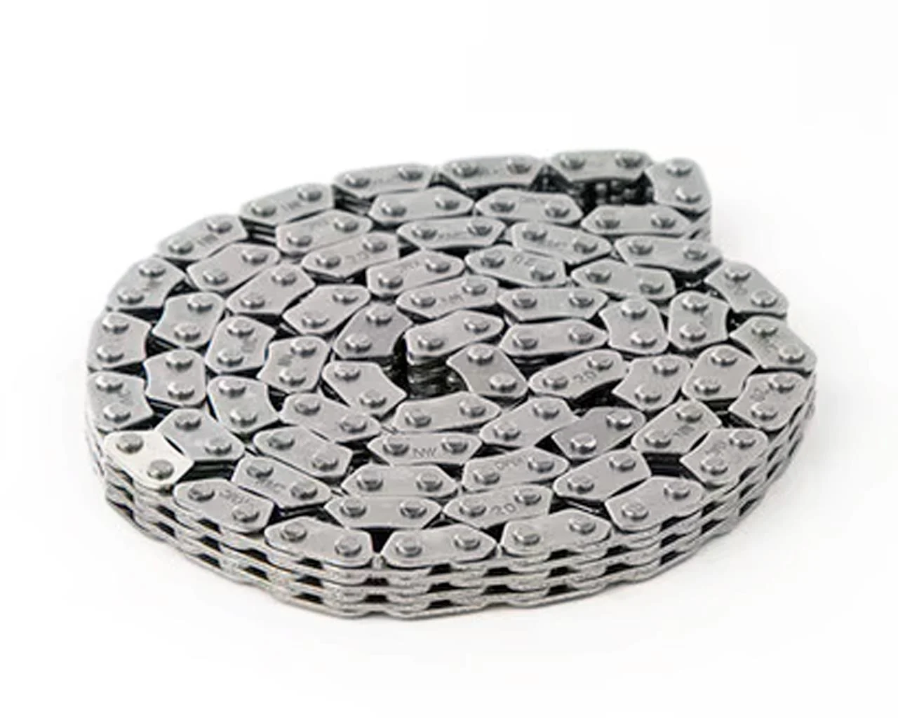 88 89 Honda NX650 NX 650 Dominator Hotcams Hot Cams OEM Replacement Timing Chain - Image 19