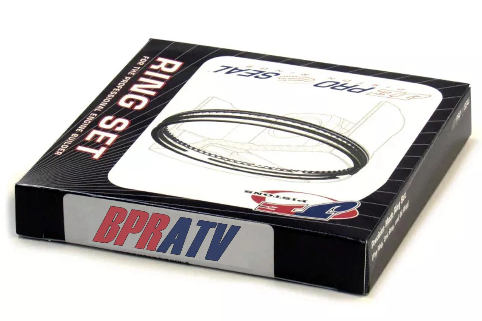 93-17 Honda XR650L XR 650L 102mm BIG BORE 11.25:1 JE Piston Cometic Gaskets Kit - Image 15