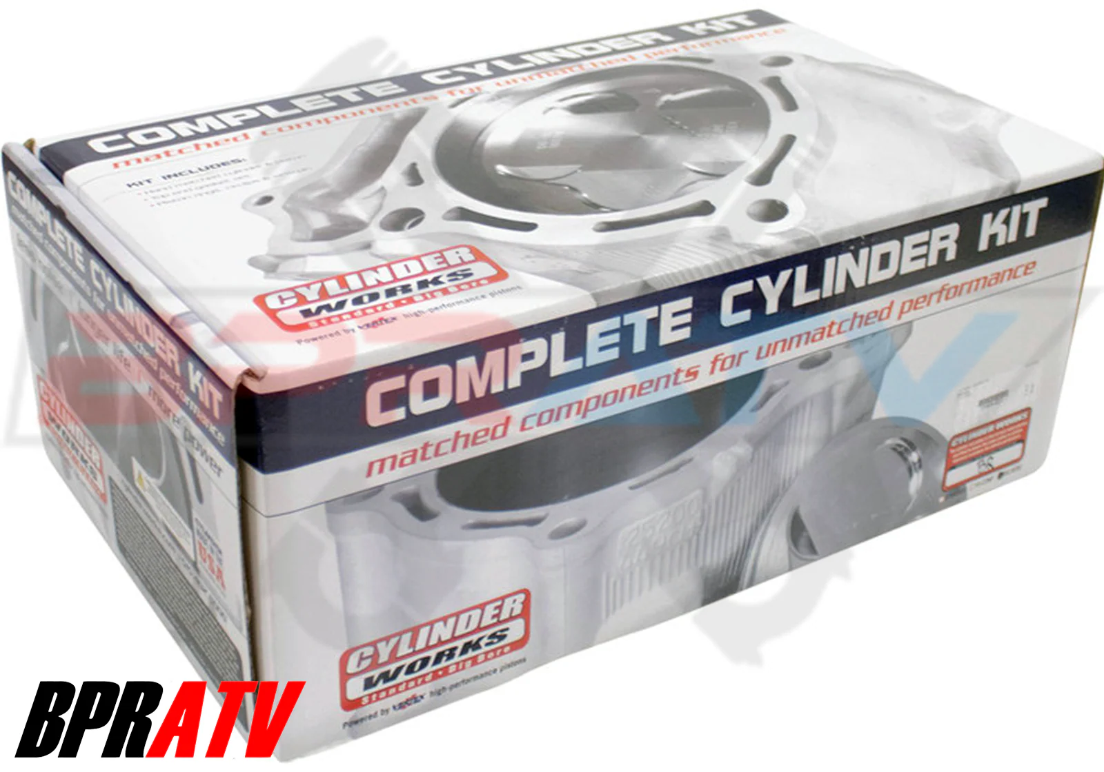 99-00 Yamaha YZ250 YZ 250 Cylinder Piston Hot Rods Crank Full Motor Rebuild Kit - Image 18