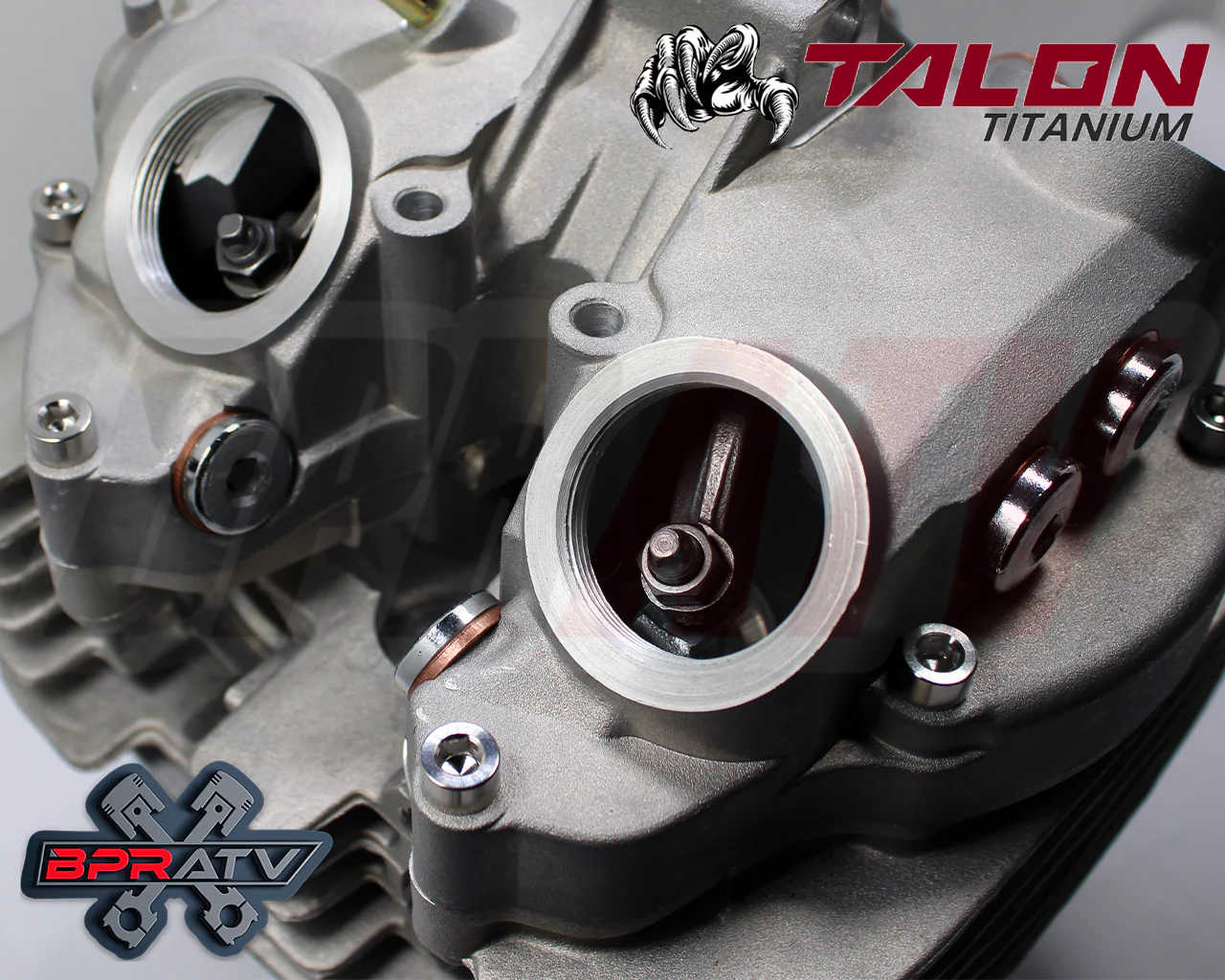 99-14 TRX400EX 400EX TITANIUM Cylinder Head Valve Cover Bolts & EXHAUST STUD KIT - Image 17