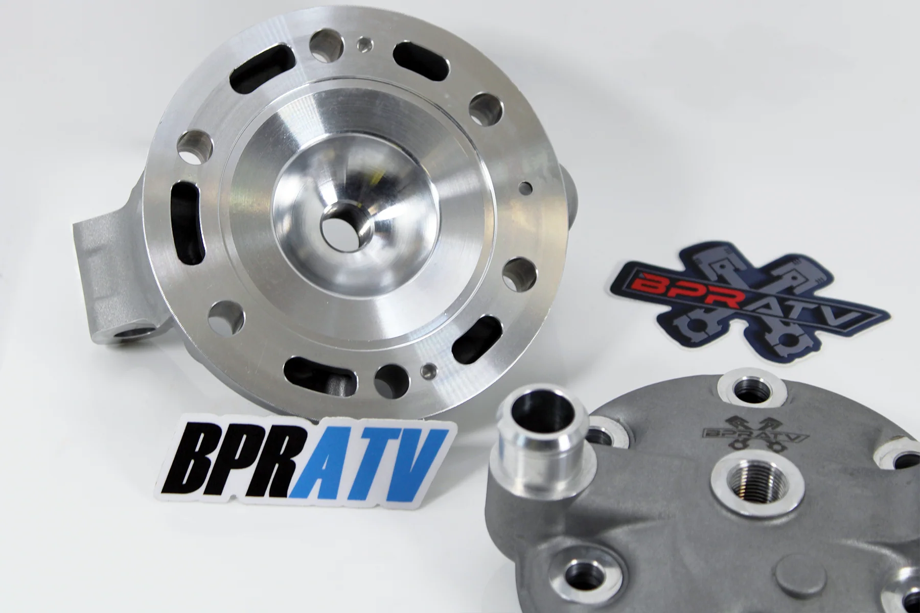 99+ Yamaha YZ250 YZ 250 BIG BORE 72mil Cylinder Head Kit Cometic Top End Gaskets - Image 12