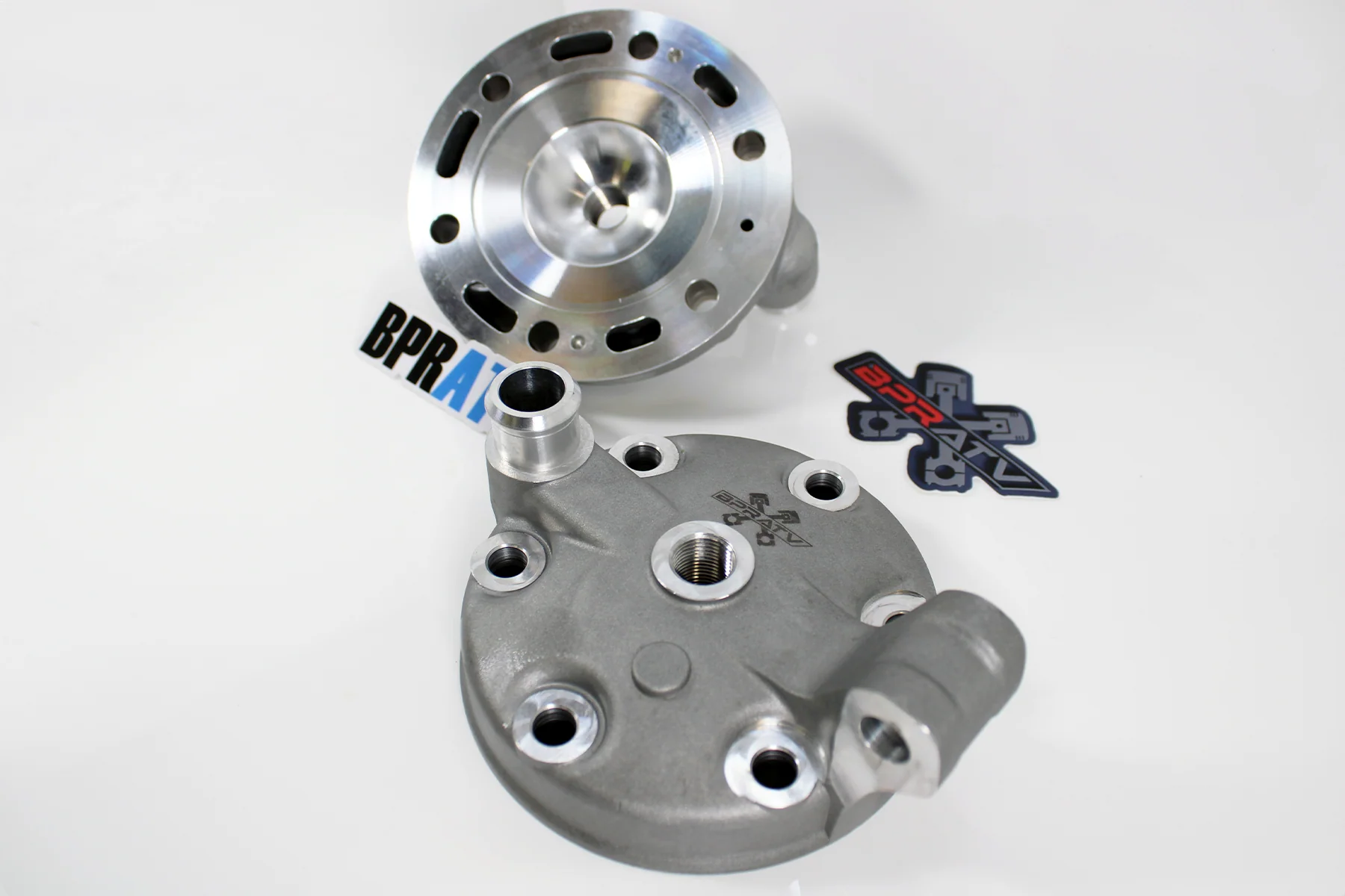 99+ Yamaha YZ250 YZ 250 BIG BORE 72mil Cylinder Head Kit Cometic Top End Gaskets - Image 21