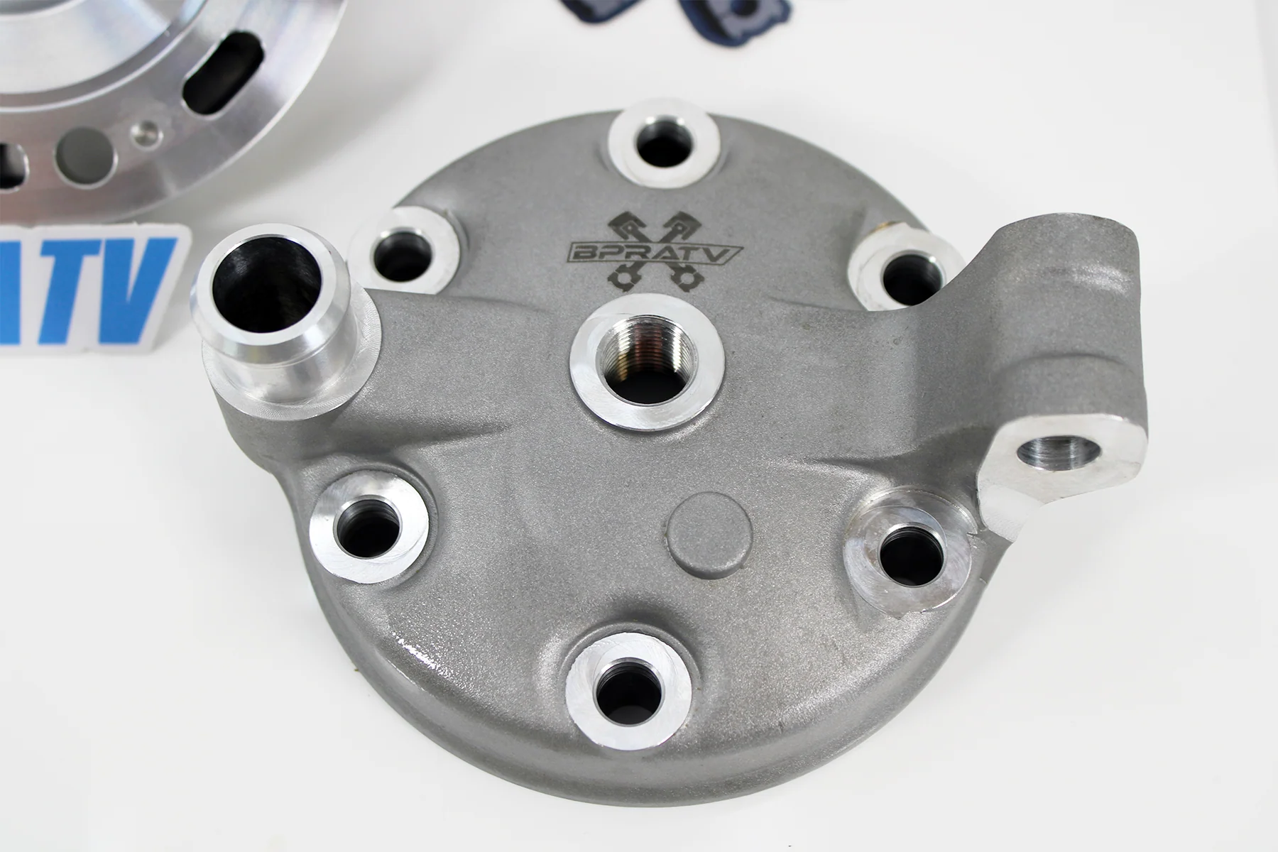 99+ Yamaha YZ250 YZ 250 BIG BORE 72mm Replacement Cylinder Head Cometic Gaskets - Image 14