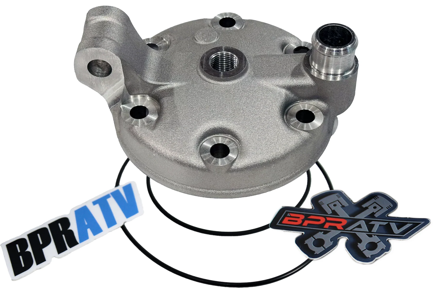 99+ Yamaha YZ250 YZ 250 Stock Bore 66.40mm Replacement Cylinder Head Gaskets Kit - Image 10