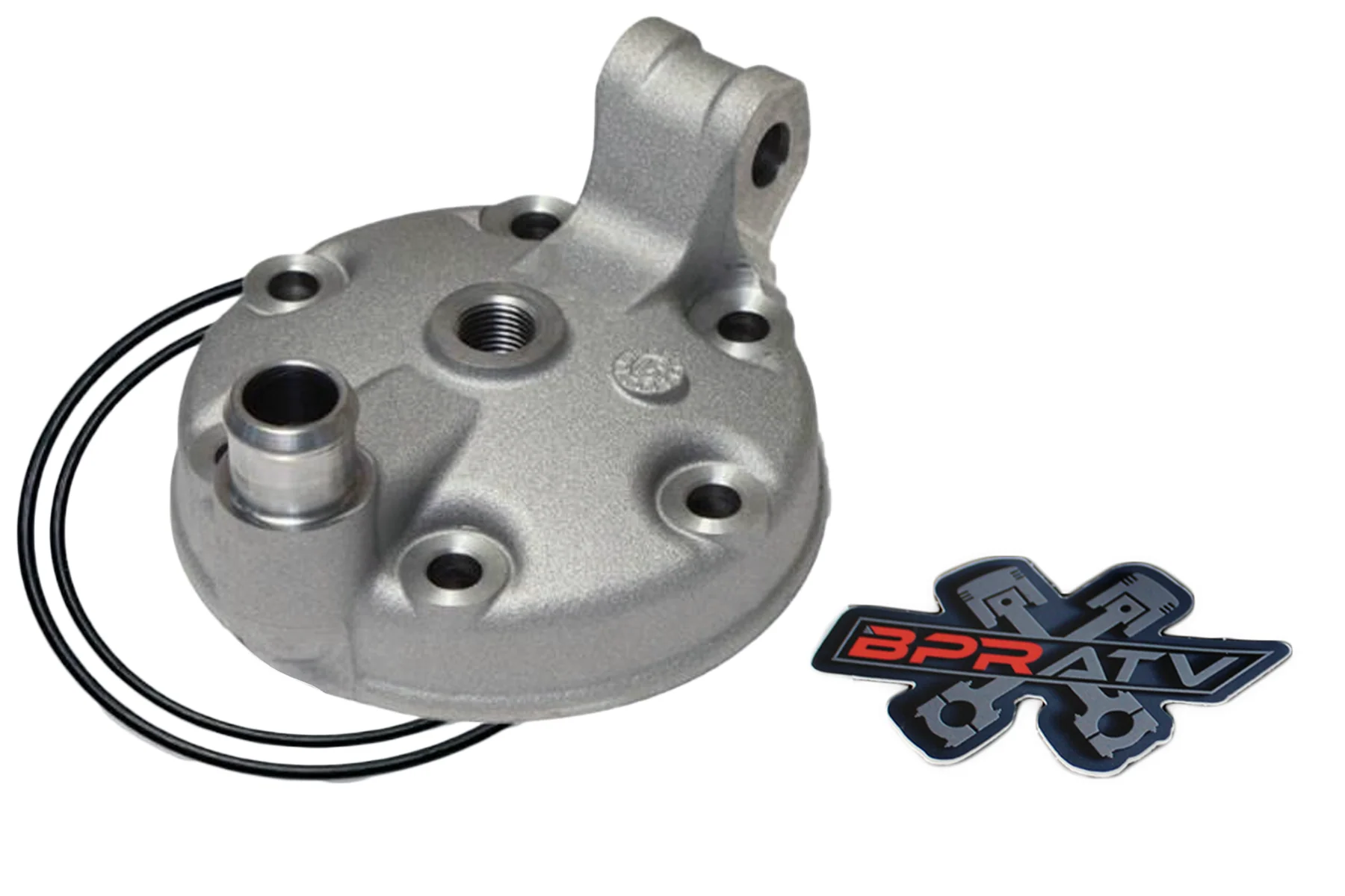 99+ Yamaha YZ250 YZ 250 Stock Bore 66.40mm Replacement Cylinder Head Gaskets Kit - Image 15