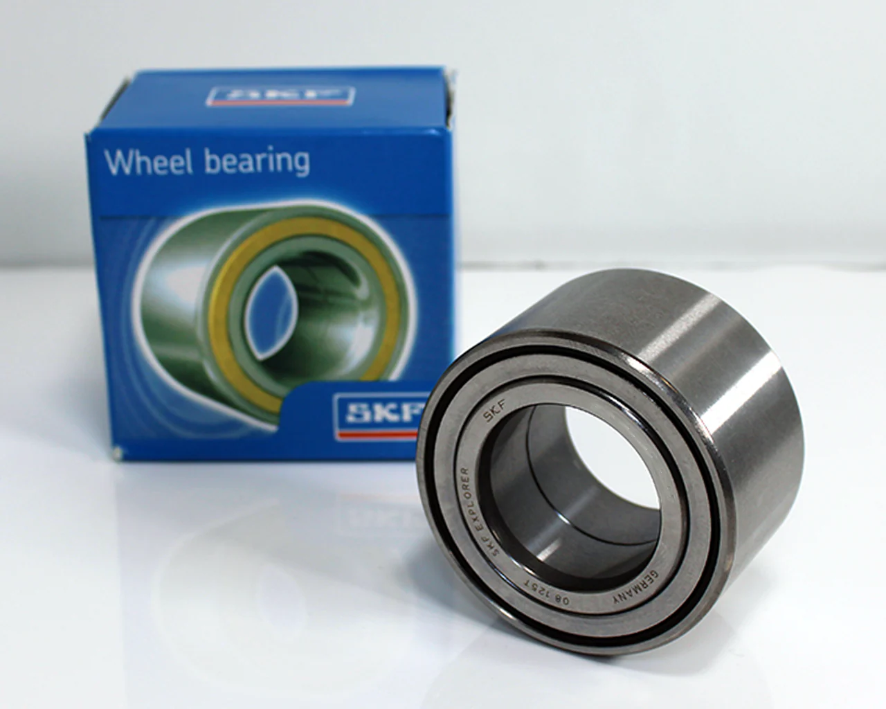 Arctic Cat 1000 Thunder Cat H2 Front Rear Wheel Bearing OEM Upgrade SKF Bearing - Image 3