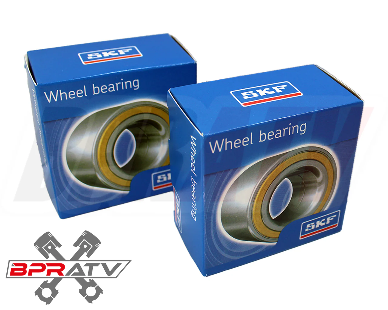 Arctic Cat 1000 Wildcat X 4X Front or Rear Wheel Bearing OEM Upgrade SKF Bearing - Image 15
