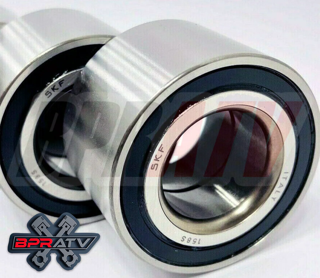 Arctic Cat 1000 Wildcat X 4X Front or Rear Wheel Bearing OEM Upgrade SKF Bearing - Image 21