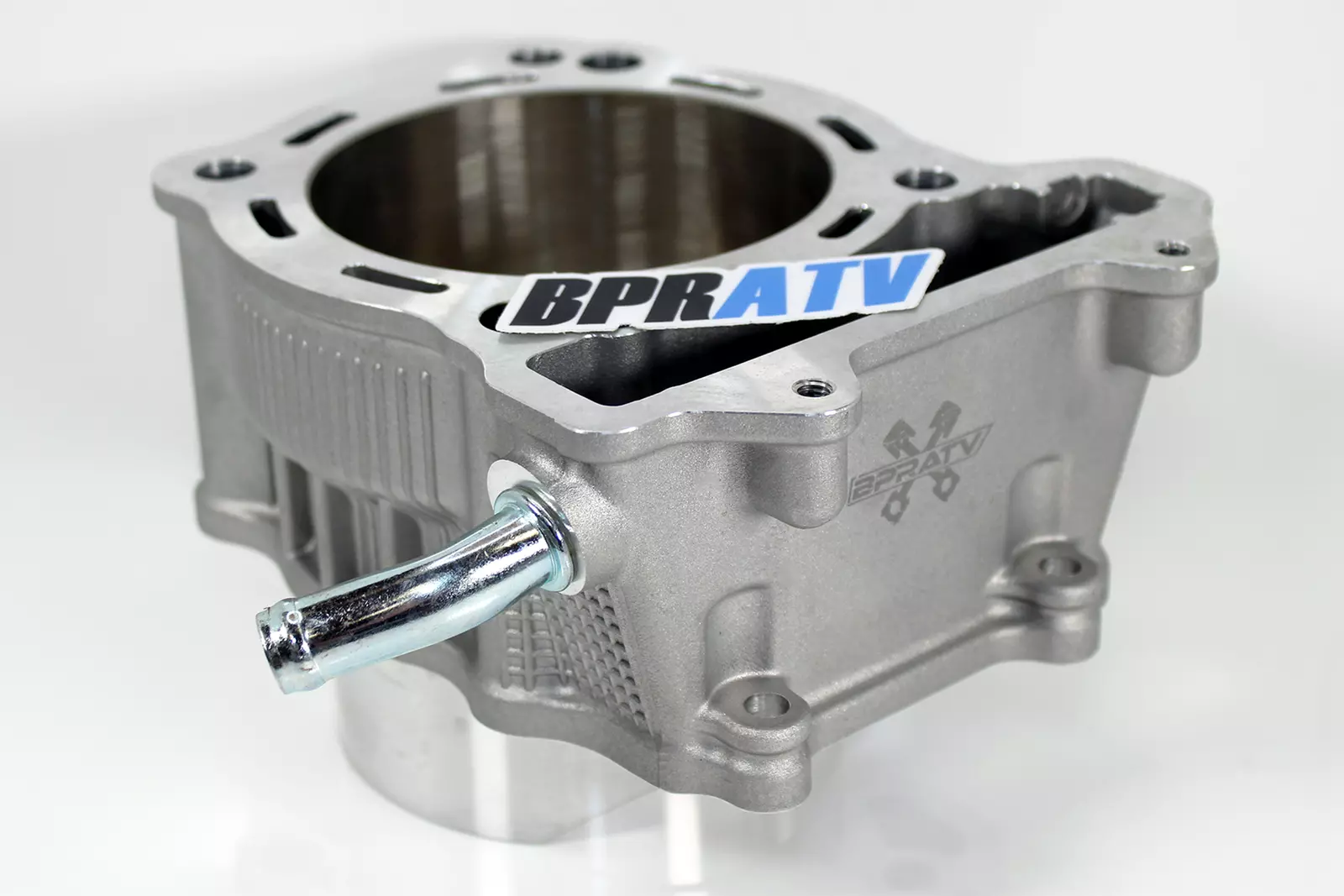 Arctic Cat 400 DVX 400 94mm 434 cc Big Bore Cylinder CP Cometic Top End Rebuild - Image 2