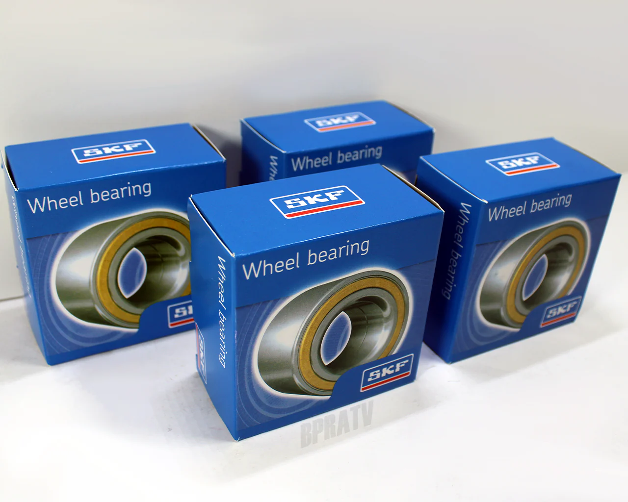 Arctic Cat 500 550 TRV Alterra Front Rear Wheel Bearing SKF OEM Upgrade Bearing - Image 7