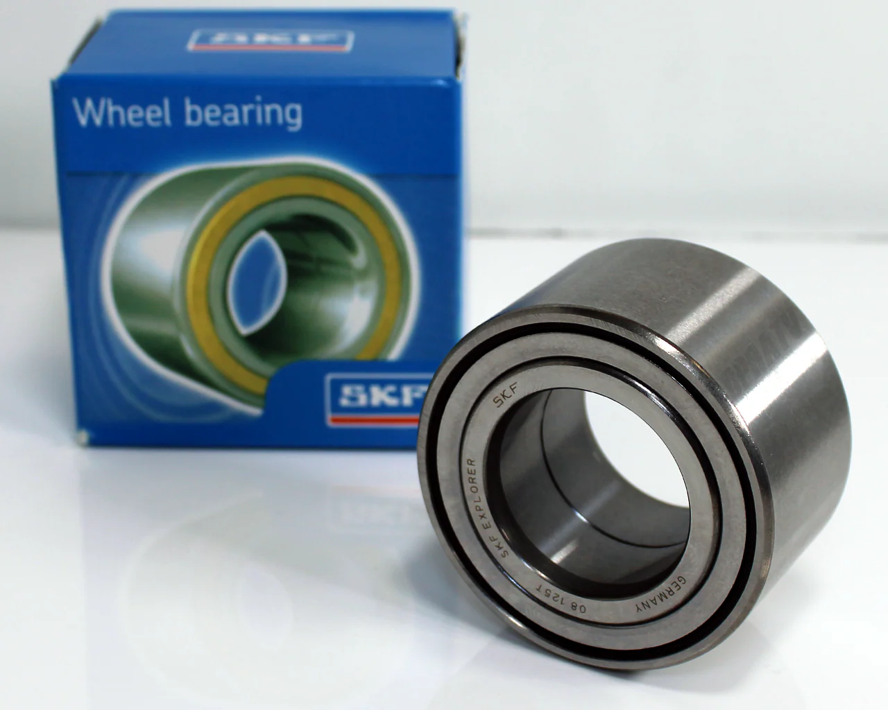 Arctic Cat 600 Alterra 700 Front or Rear Wheel Bearing OEM Upgrade SKF Bearing