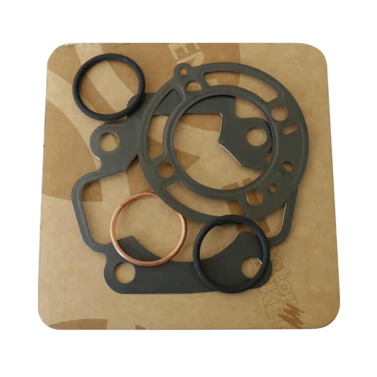 Athena 80cc Big Bore Cylinder Wiseco Crankshaft Engine Rebuild Kit Kawasaki KX65 - Image 14