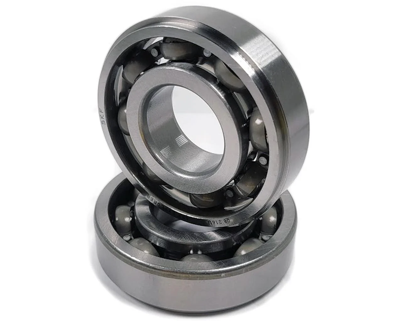 Banshee 10mm Billet Stroker Crank Rebuild 115m Rods 30mm Bearings Crankshaft Kit - Image 19