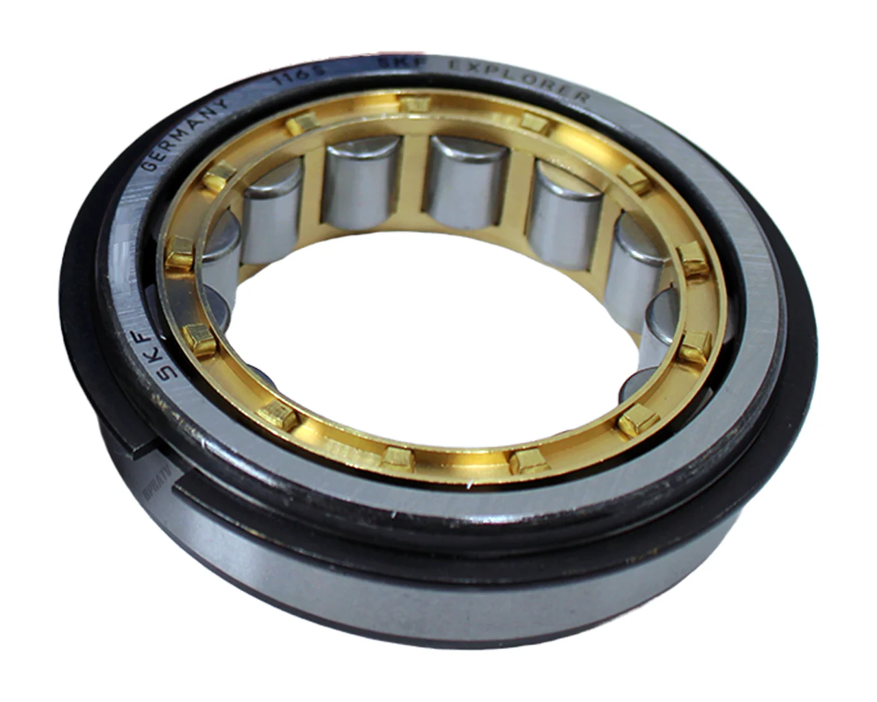 Banshee 350 SKF Max Load Outer Main Crank Bearings Set Crank Bearing Upgrade Kit - Image 12