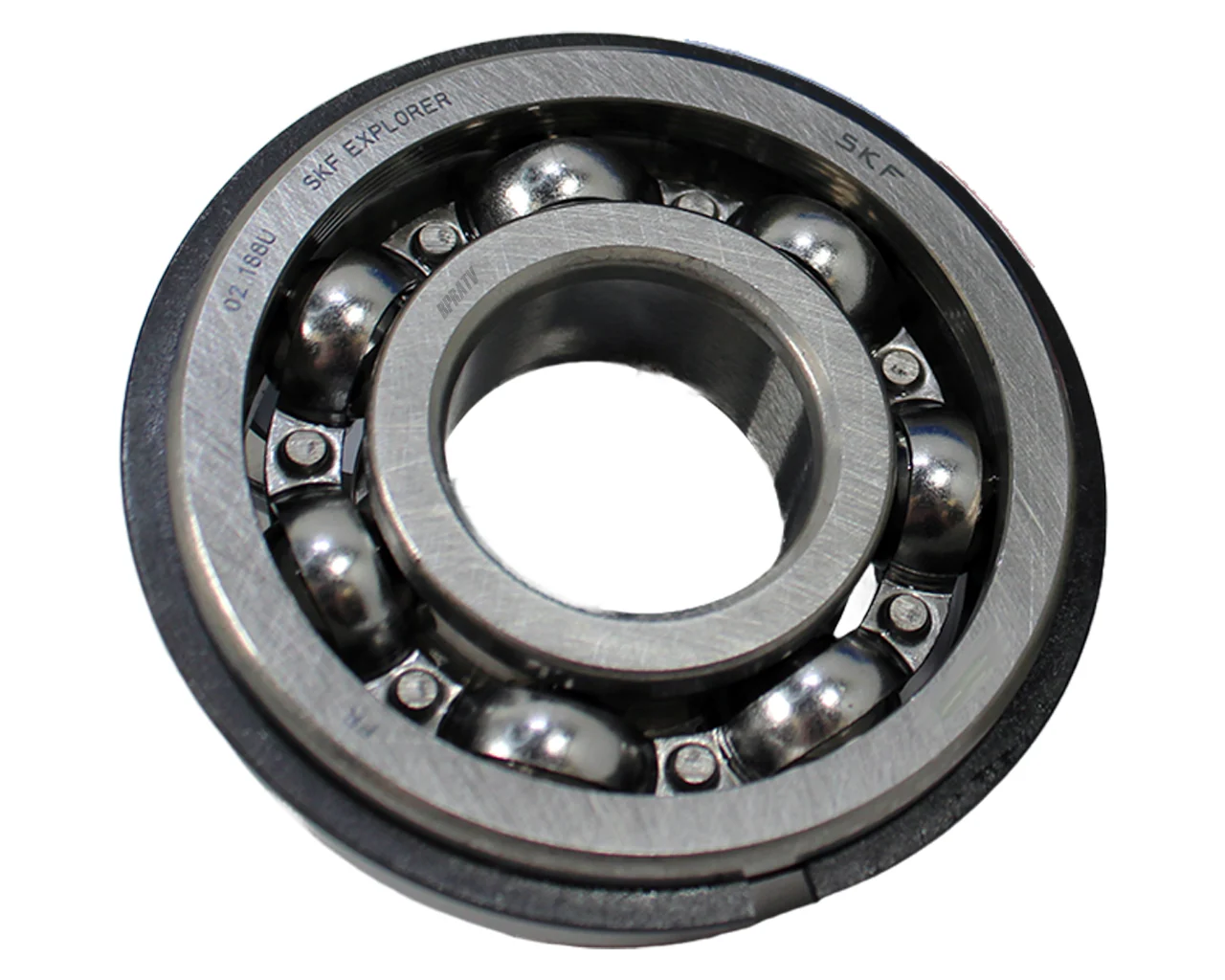 Banshee 350 SKF Max Load Outer Main Crank Bearings Set Crank Bearing Upgrade Kit - Image 13