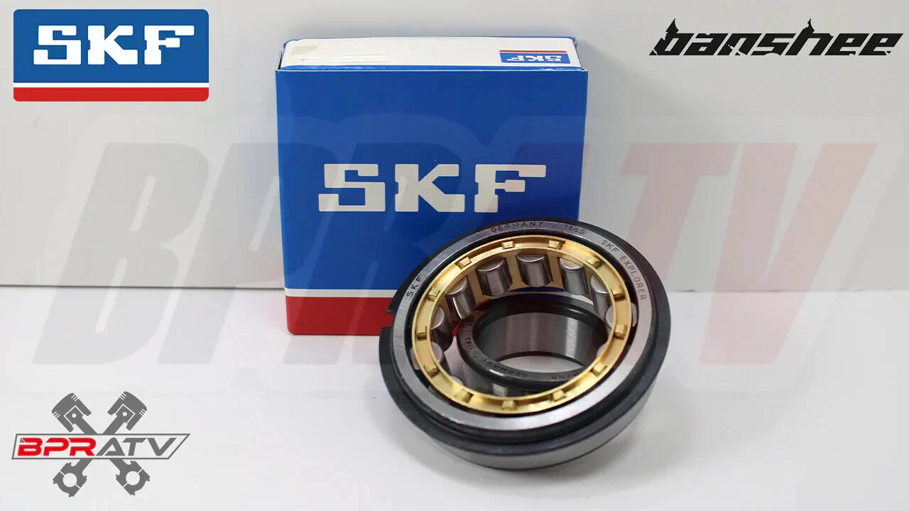 Banshee 350 SKF Max Load Outer Main Crank Bearings Set Crank Bearing Upgrade Kit - Image 9