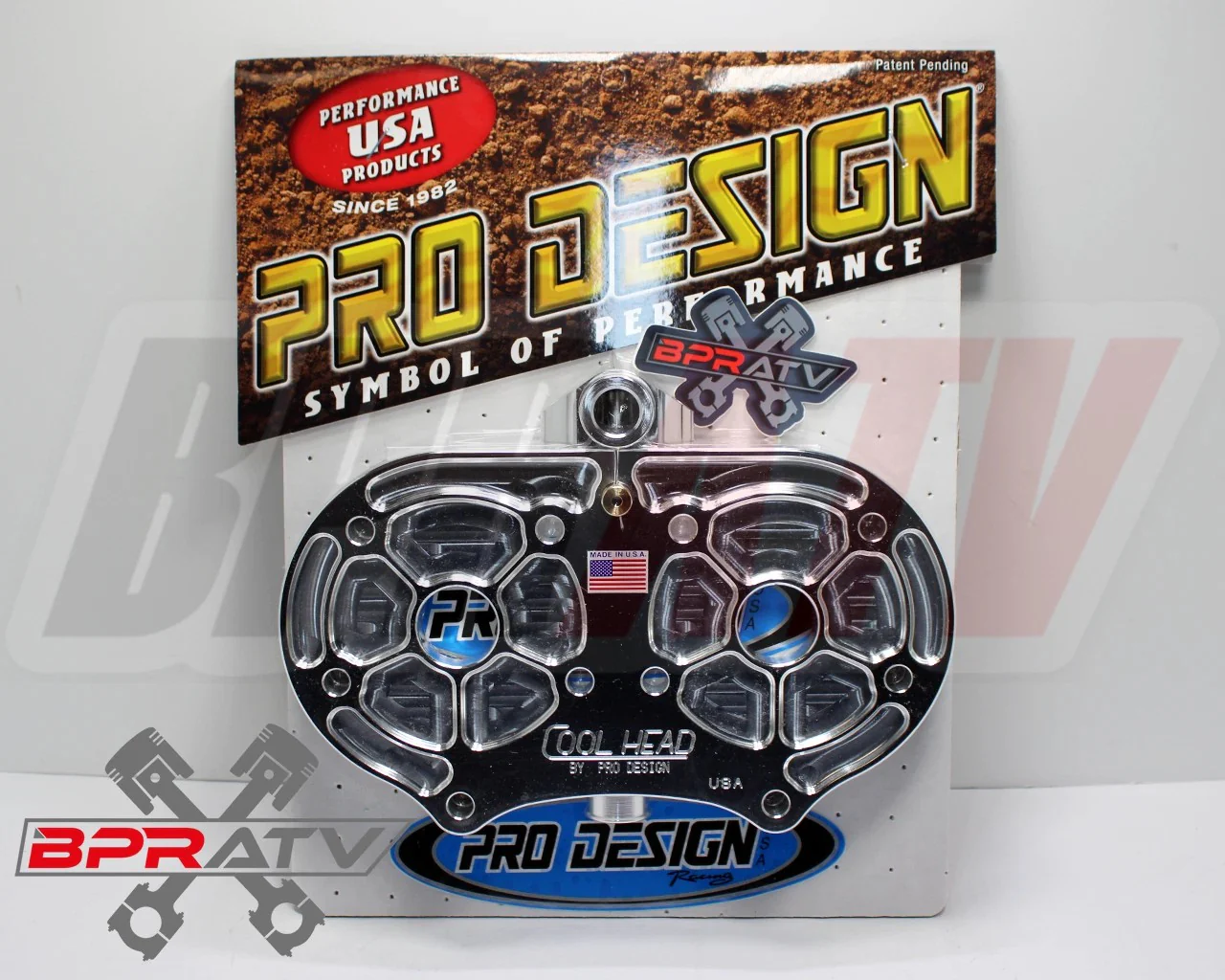 Banshee 392cc Athena 68mm mil Big Bore Complete Rebuilt Motor Engine Rebuild Kit - Image 9