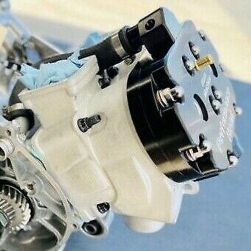 Banshee 421 Cub Complete Engine Assembly Service Engine Motor Building Your Bike - Image 4