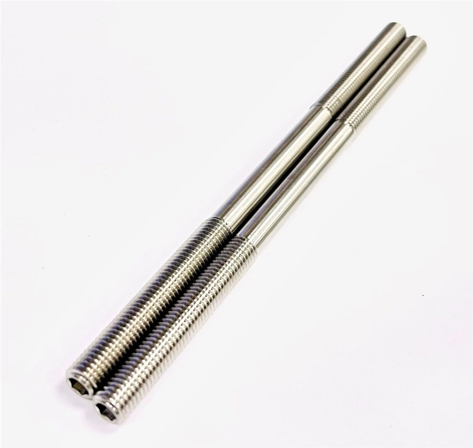 Banshee 421 Cub Cylinder Stud Extenders Replacement Extended Longer Studs Extend - Image 12