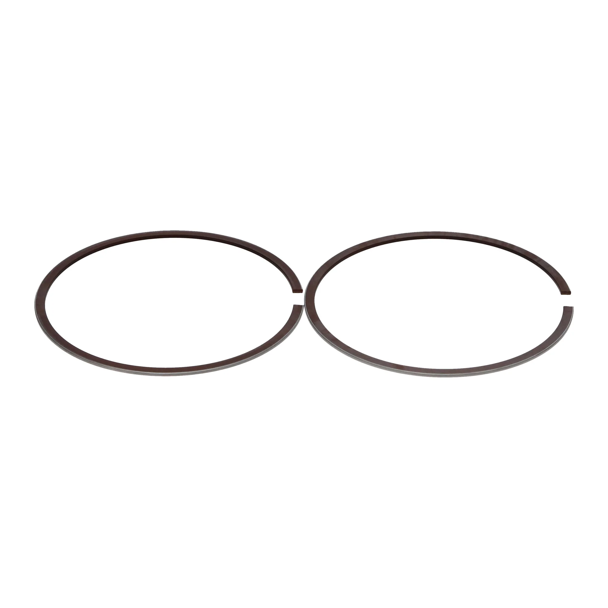 Banshee 72 mm Bore Wiseco Piston Rings Super Cub Rebuild Set 2835CD Pair Set 4 - Image 17