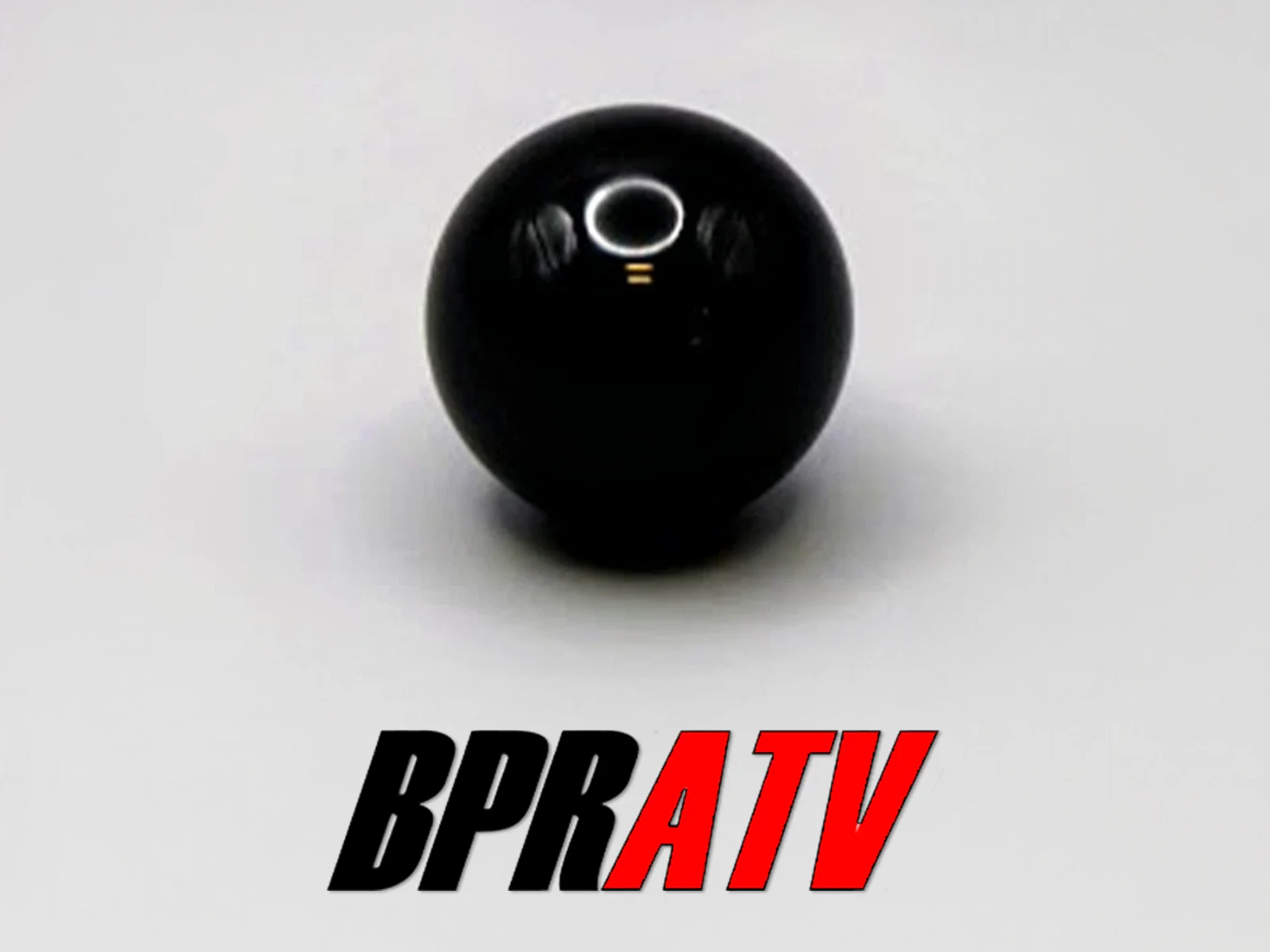 Banshee CNC Clutch Pusher TITANIUM Push Rod 1 SKF Bearing & Hi Temp Ceramic Ball - Image 6