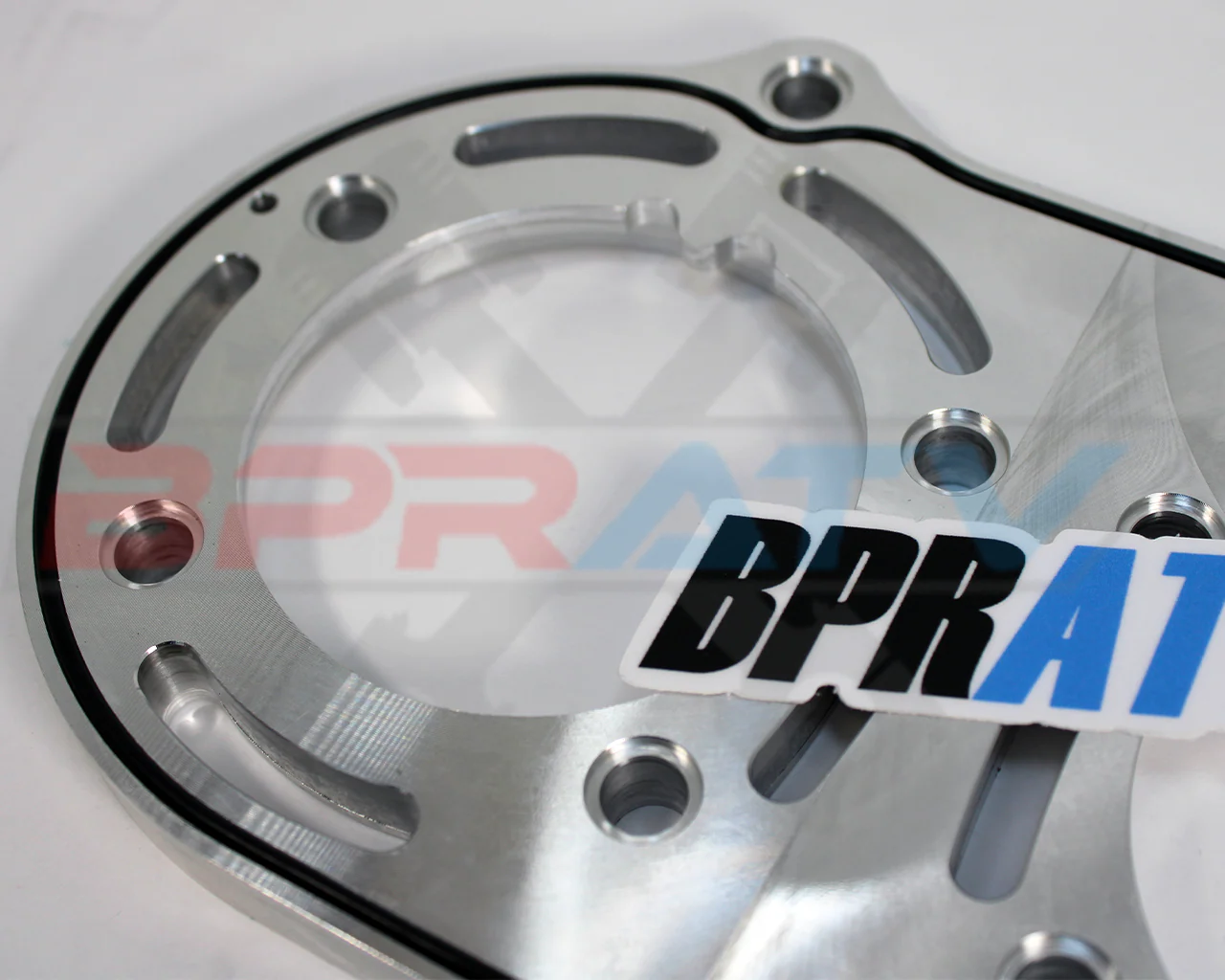 Banshee Cool Head Orings O-rings Pro Design Noss Chariot Billet Head O-ring Kit - Image 3