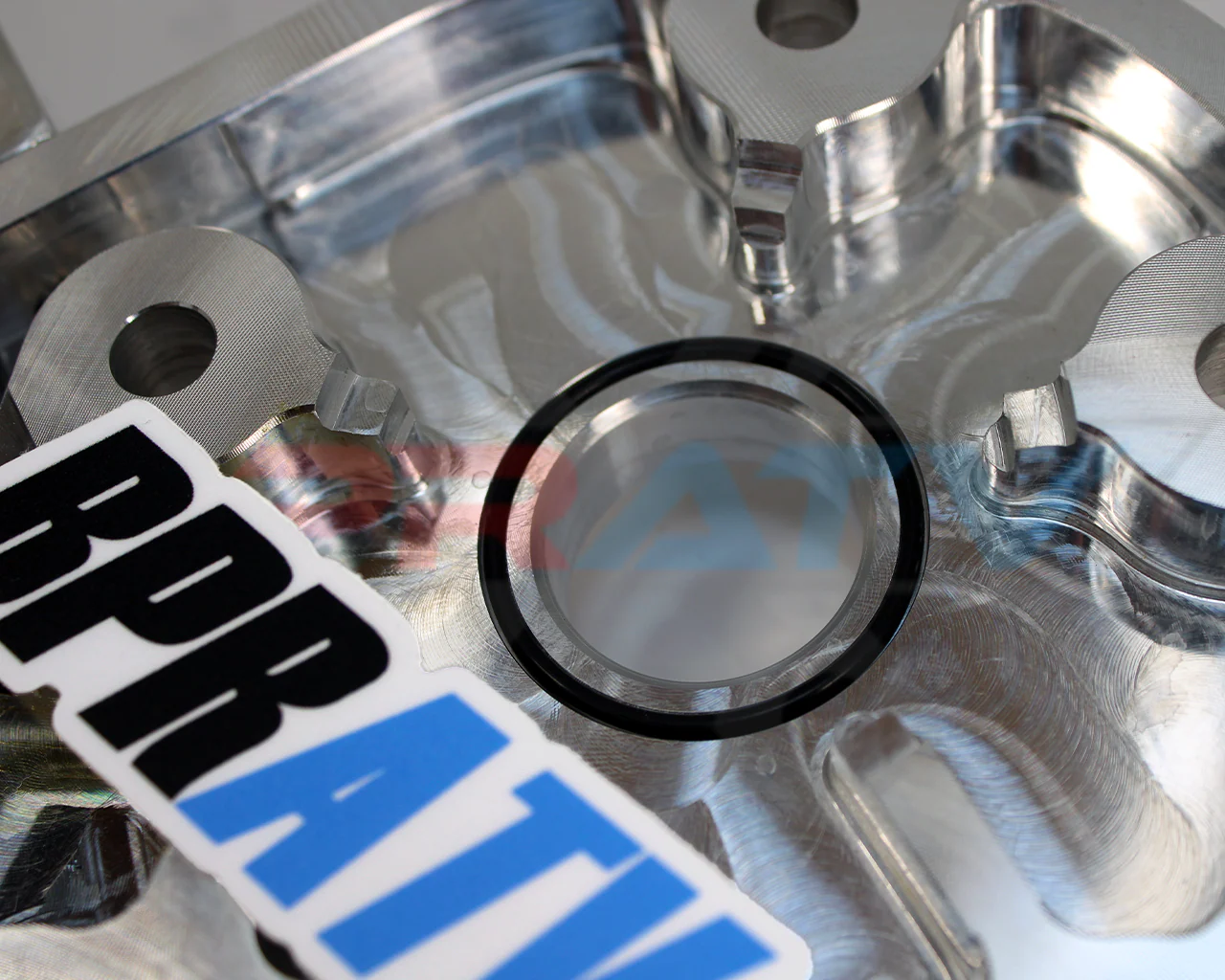 Banshee Noss Chariot Head O-rings Billet Cool Head O-ring Oring Kit Set O-rings - Image 10