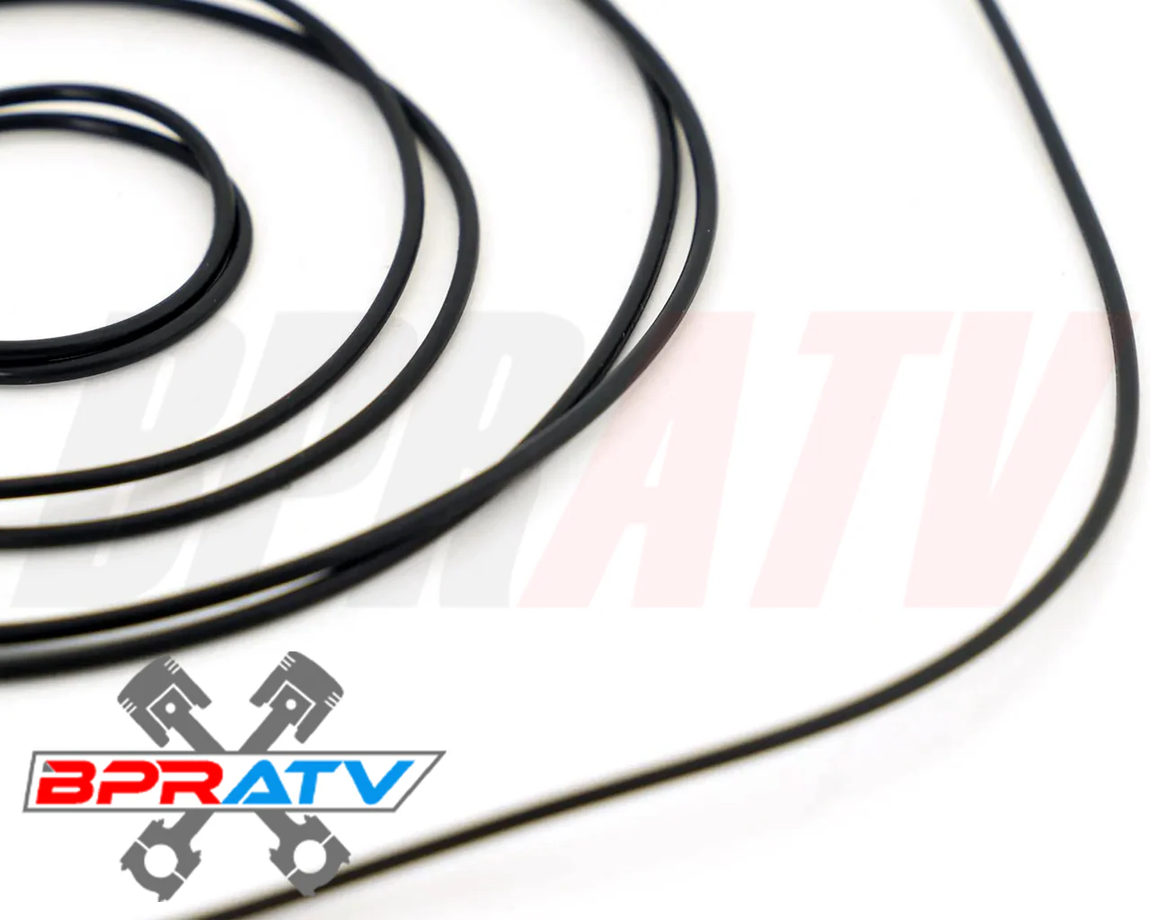 Banshee Noss Chariot Head O-rings Billet Cool Head O-ring Oring Kit Set O-rings - Image 17