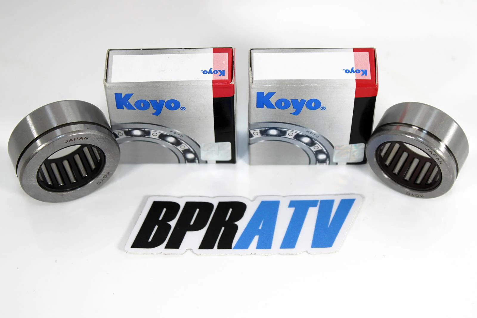 Banshee Transmission Bearings SKF Aftermarket Quality Trans Shift Cm Bearing Kit - Image 8