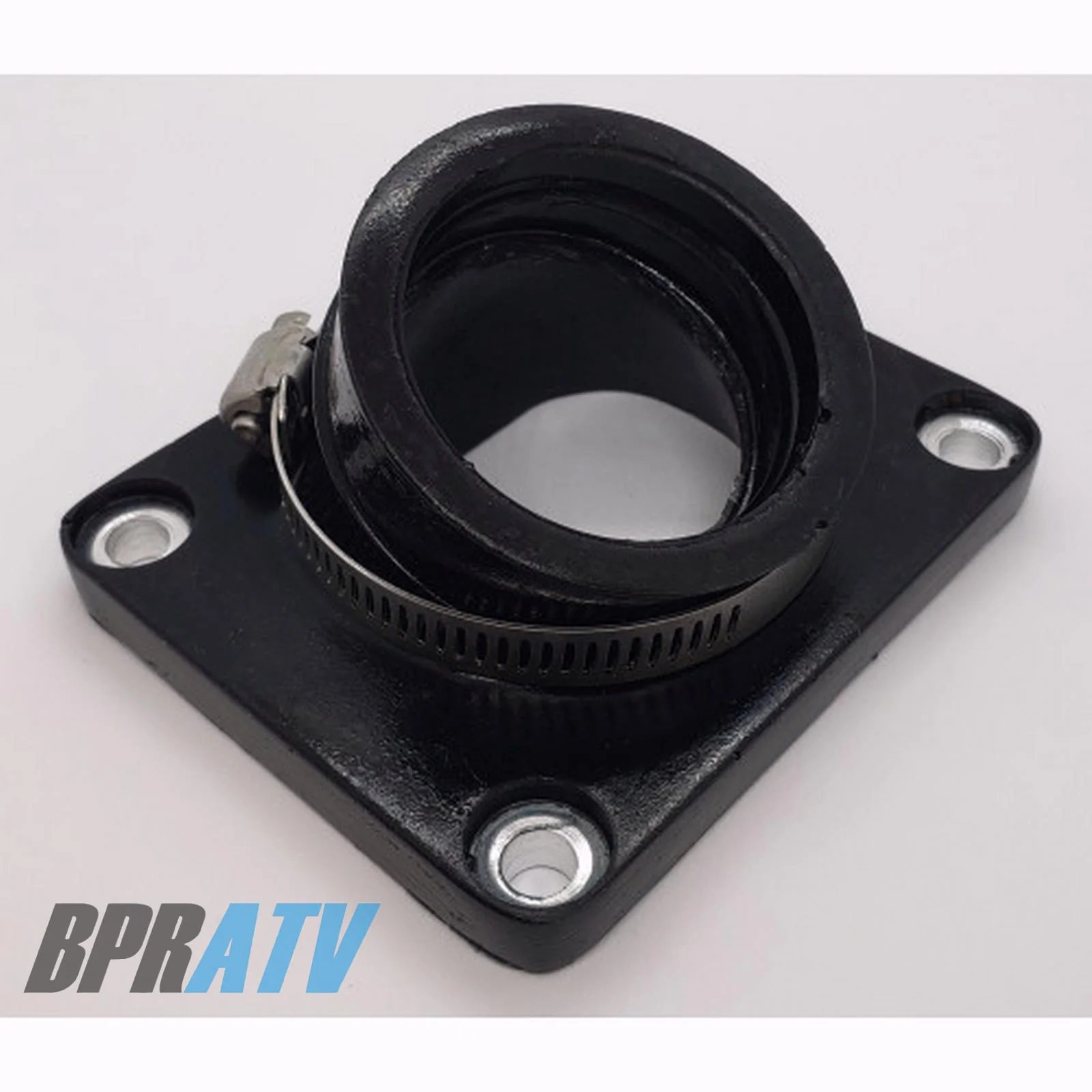 Banshee UPP 2:1 Single Carb Boot Fits 33mm 34 35 36 37 38 39mm Trinity Stage IV - Image 11