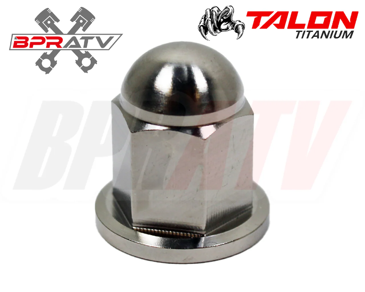 Banshee YFZ 350 BPR TITANIUM Pro Design Cool Head Stud Kit Nuts O-Rings Gaskets - Image 20