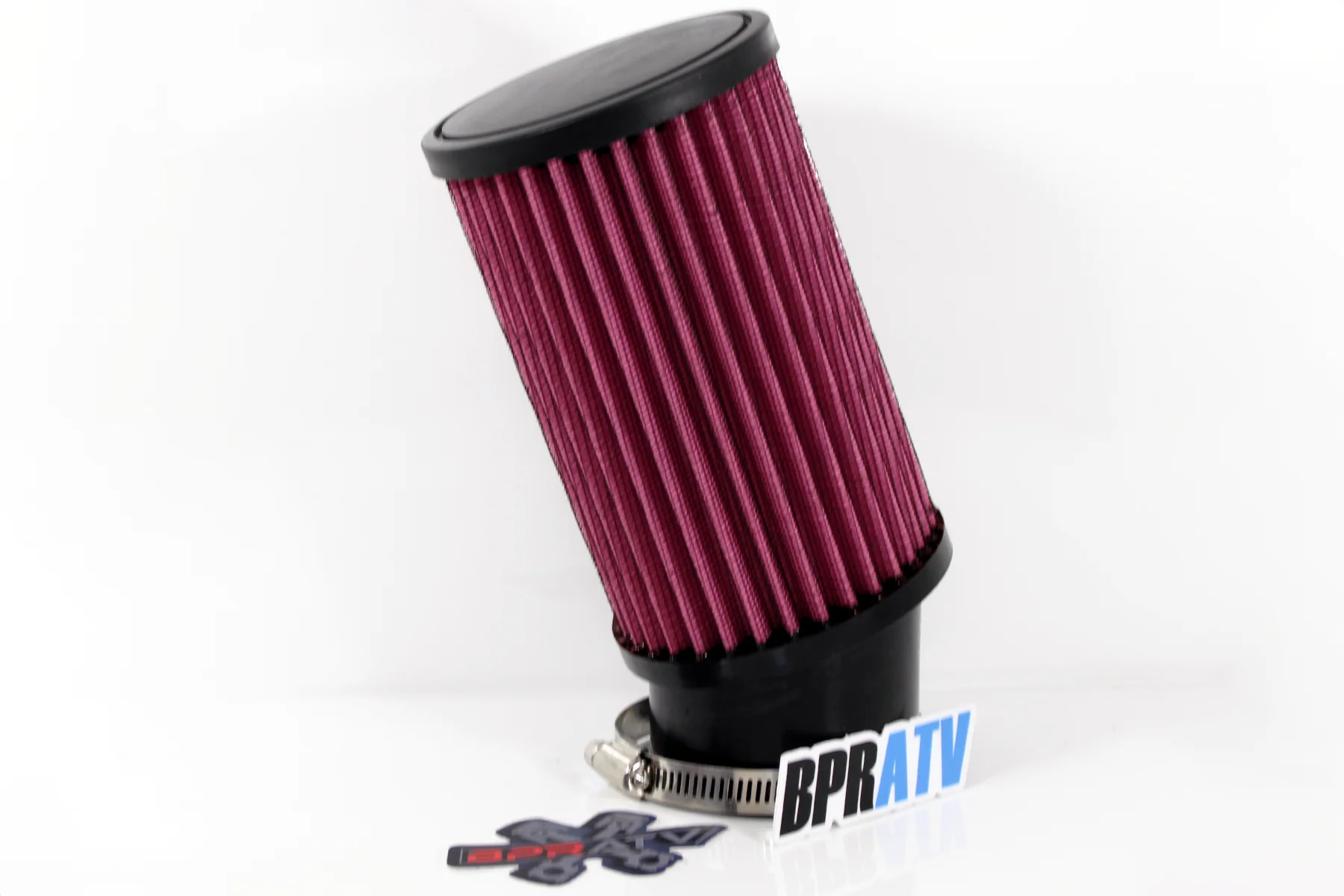 Best Banshee 38mm 39mm 40mm + PWK Carb Air Filter Intakes K&N Style Filter One 1 - Image 4
