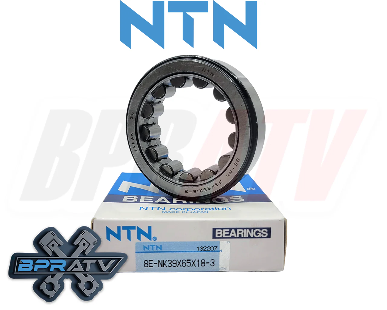 Best Honda 02-08 CRF450R 450R Crankshaft Main Bearings SKF NTN Crankshaft Seals - Image 5